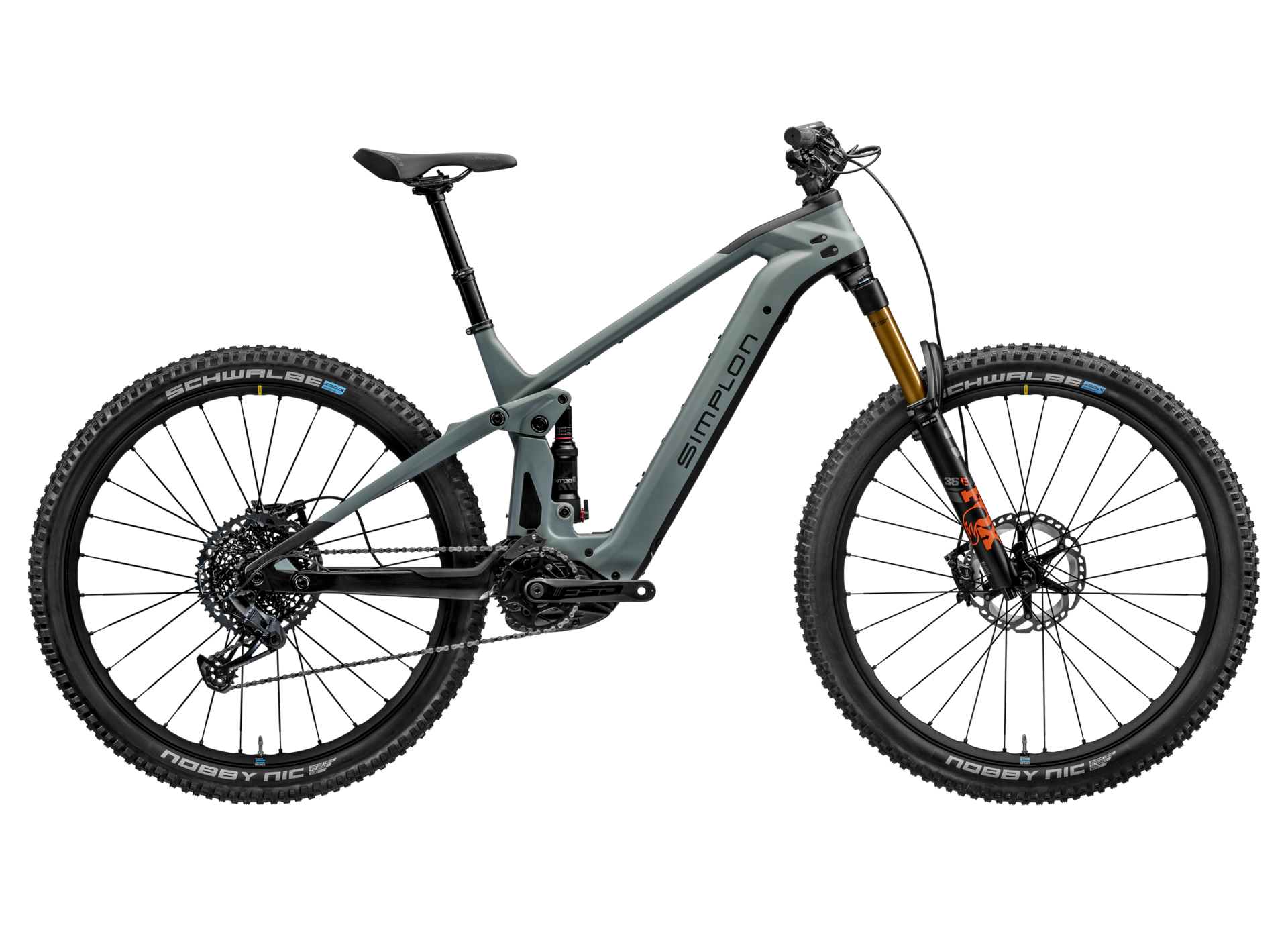 Simplon ebike store